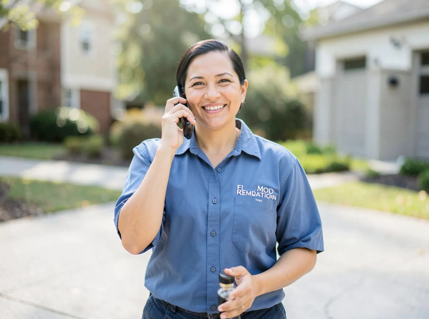 Mold Remediation Oxly, MO FAQs